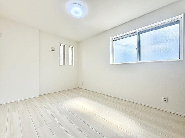 室内を拡大表示