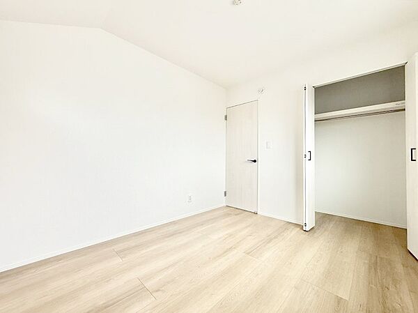 子供部屋
