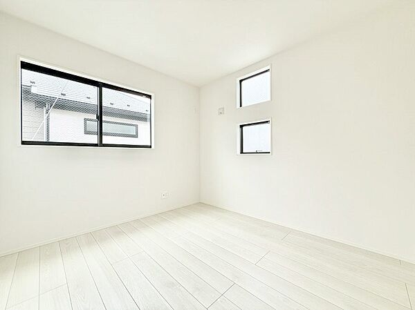 室内を拡大表示