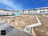 外観：■家族みんなが笑顔で過ごせる、安心感のある住まい