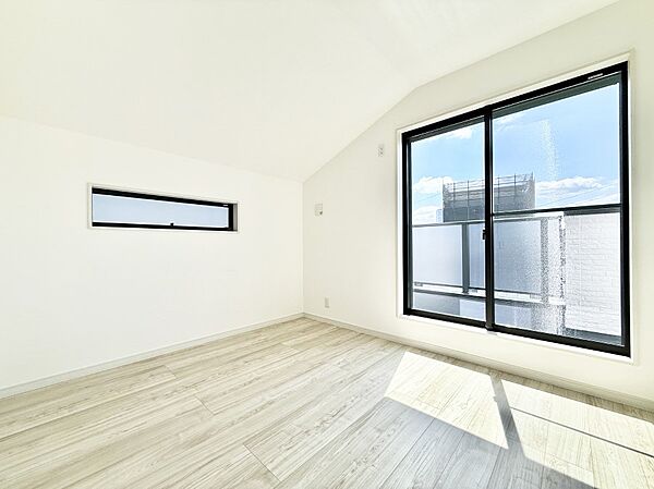 子供部屋