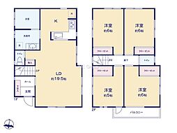 横浜市中区本牧元町 中古戸建