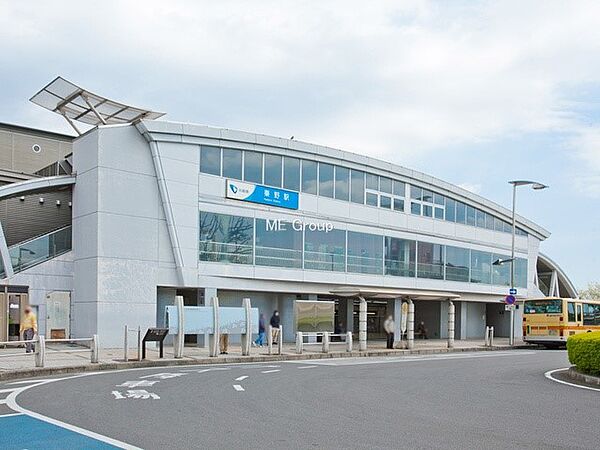 周辺を拡大表示