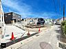 外観：■新しい住まい、街の新しい風景