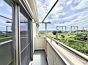 ■ 空を眺めながら、ほっと一息つける特別な空間