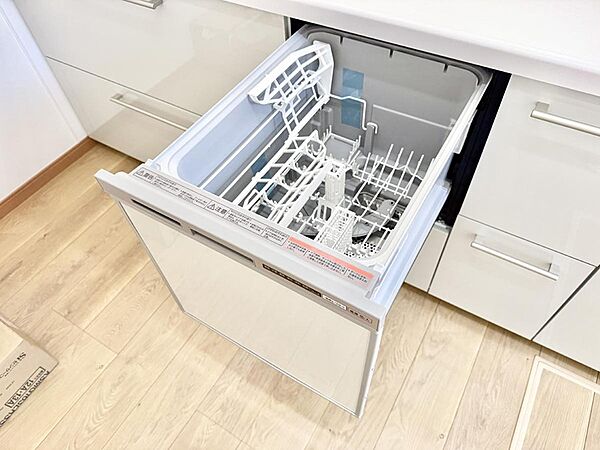 設備を拡大表示
