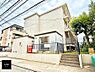 外観：■家族みんなが笑顔で過ごせる、安心感のある住まい