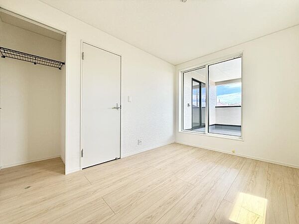子供部屋