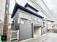 神奈川県横浜市泉区中田東2丁目：物件画像