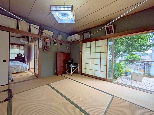 室内