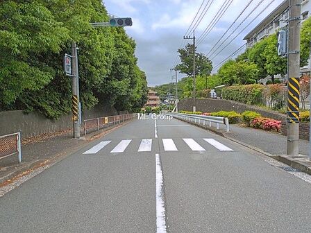 ■この道を歩けば、毎日が少し特別になる