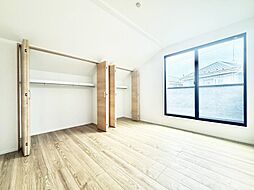 子供部屋の画像