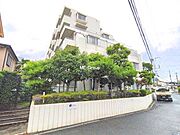 ■新しい住まい、街の新しい風景