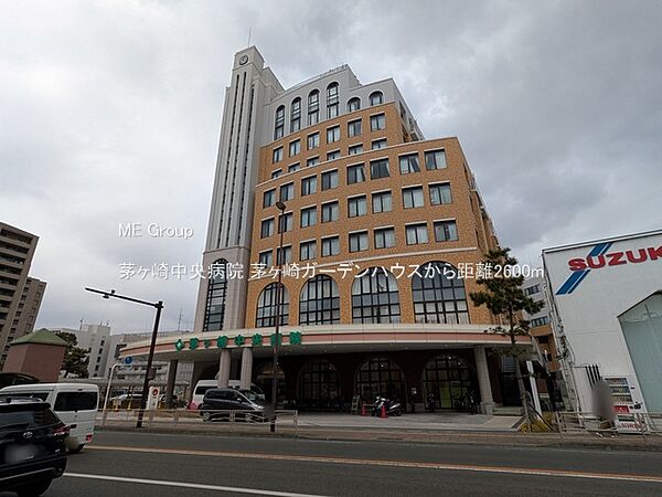 周辺を拡大表示
