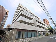 神奈川県川崎市中原区田尻町：物件画像
