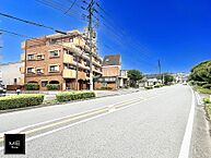 神奈川県横浜市港北区大倉山4丁目：物件画像