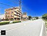 外観：■新しい住まい、街の新しい風景