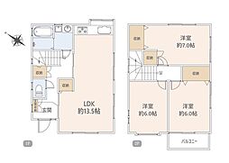 横浜市南区三春台　中古戸建