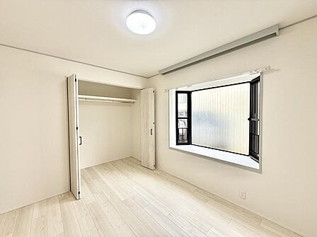 ■自分だけのスペース どんなお部屋にするかとっても楽しみですね