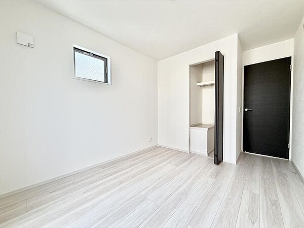子供部屋を拡大表示