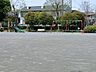 周辺：公園 202m 弥生台南公園