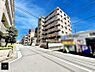 外観：■新しい住まい、街の新しい風景