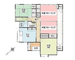 三浦市三崎町諸磯 中古戸建