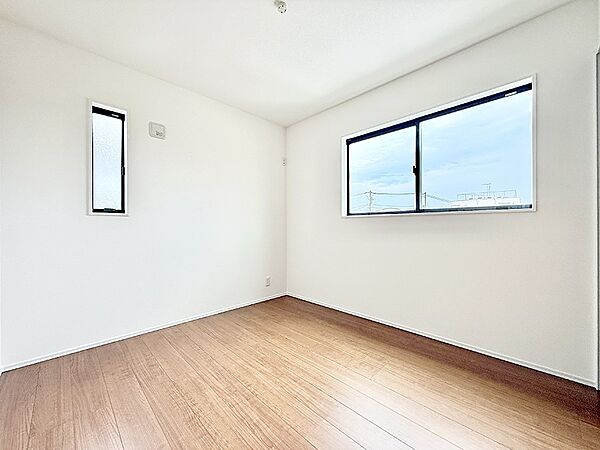子供部屋