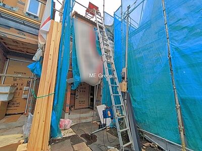 外観:15号棟 ■まずは一度ご覧ください 外観:15号棟 ■まずは一度ご覧ください