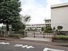 周辺：小学校 600m 相模原市立上鶴間小学校