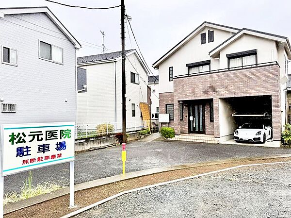周辺を拡大表示