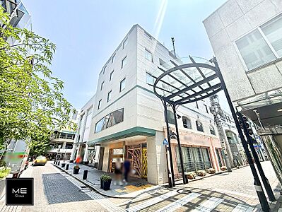 外観：■家族みんなが笑顔で過ごせる、安心感のある住まい