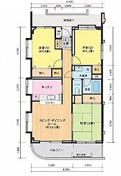 サンピア南林間