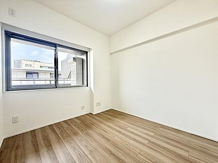 ■家具やレイアウトを自由に配置できるため使い勝手が良く快適に過ごせます