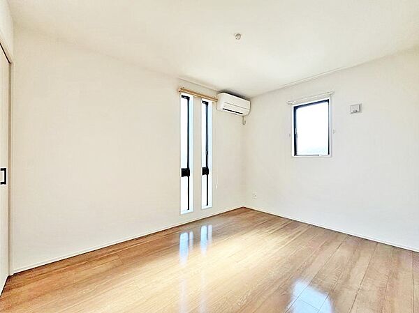 子供部屋