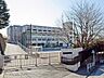 周辺：中学校 720m 川崎市立平中学校