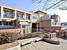 周辺：小学校 660m 川崎市立向丘小学校