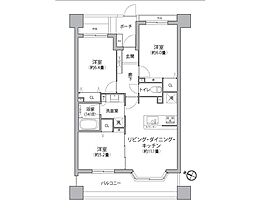レクセルマンション小田急相模原