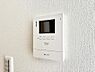 設備：■訪問者を確認できて安心感が増します