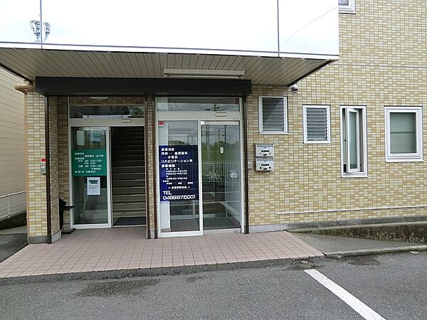 周辺を拡大表示