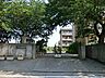 周辺：中学校 1000m 座間市立栗原中学校