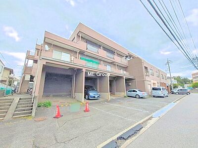 外観:■暮らしを彩る充実した設備仕様が備わった住まい 外観:■暮らしを彩る充実した設備仕様が備わった住まい