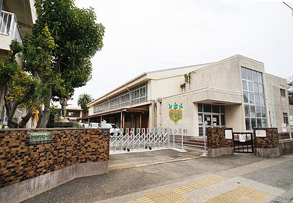 周辺を拡大表示