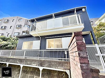 外観:■家族みんなが笑顔で過ごせる、安心感のある住まい 外観:■家族みんなが笑顔で過ごせる、安心感のある住まい