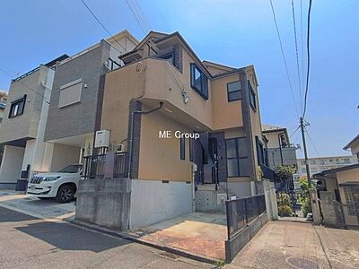 外観:■暮らしを豊かにする充実した仕様設備で快適に 外観:■暮らしを豊かにする充実した仕様設備で快適に