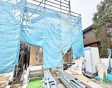 外観：B号棟  ■まずは一度ご覧ください