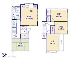 鎌倉市台4丁目 中古戸建