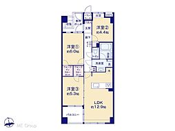 ビッグヴァン桜ヶ丘