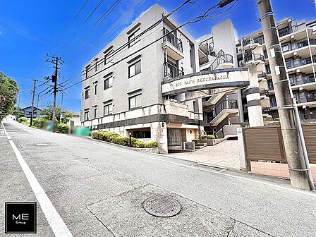 ■家族とのお出かけが楽しくなる環境です