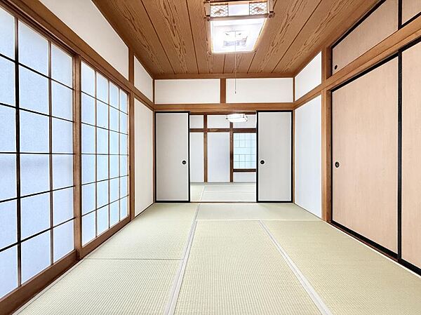 室内